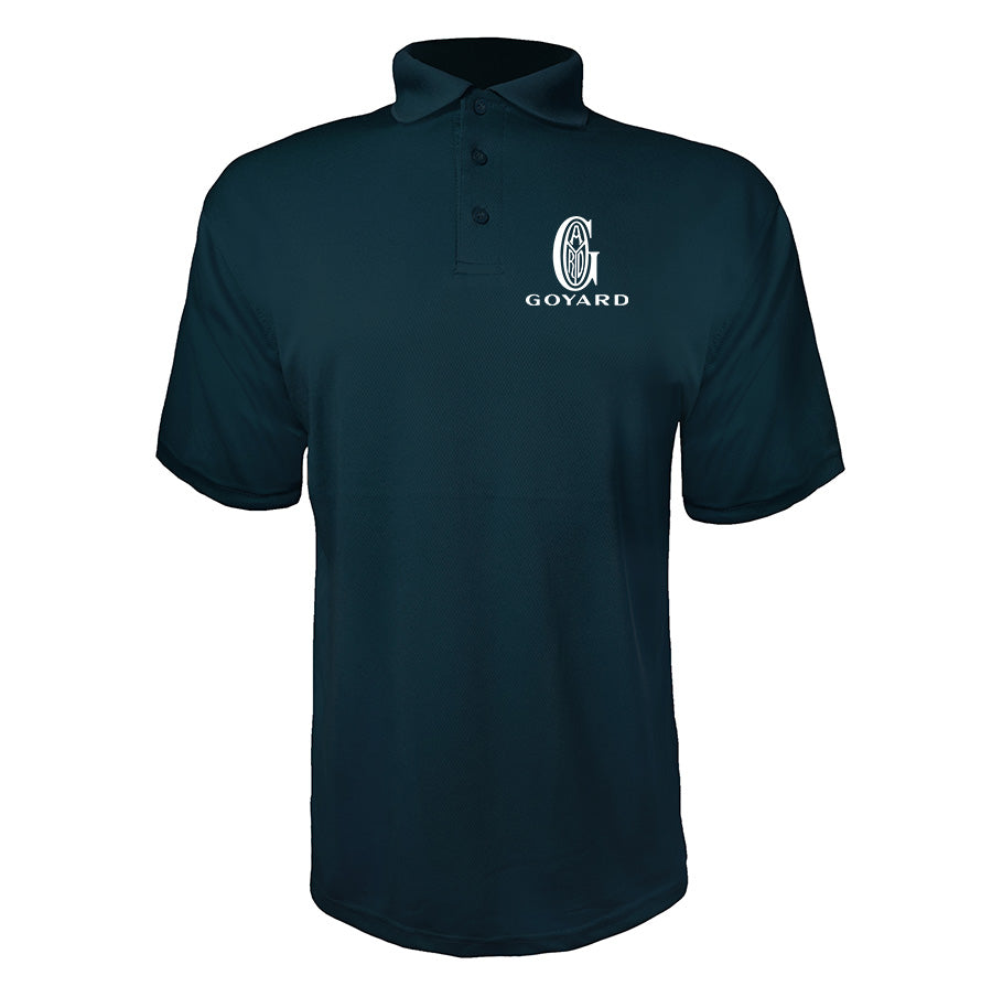 Men's Goyard Polyester Polo