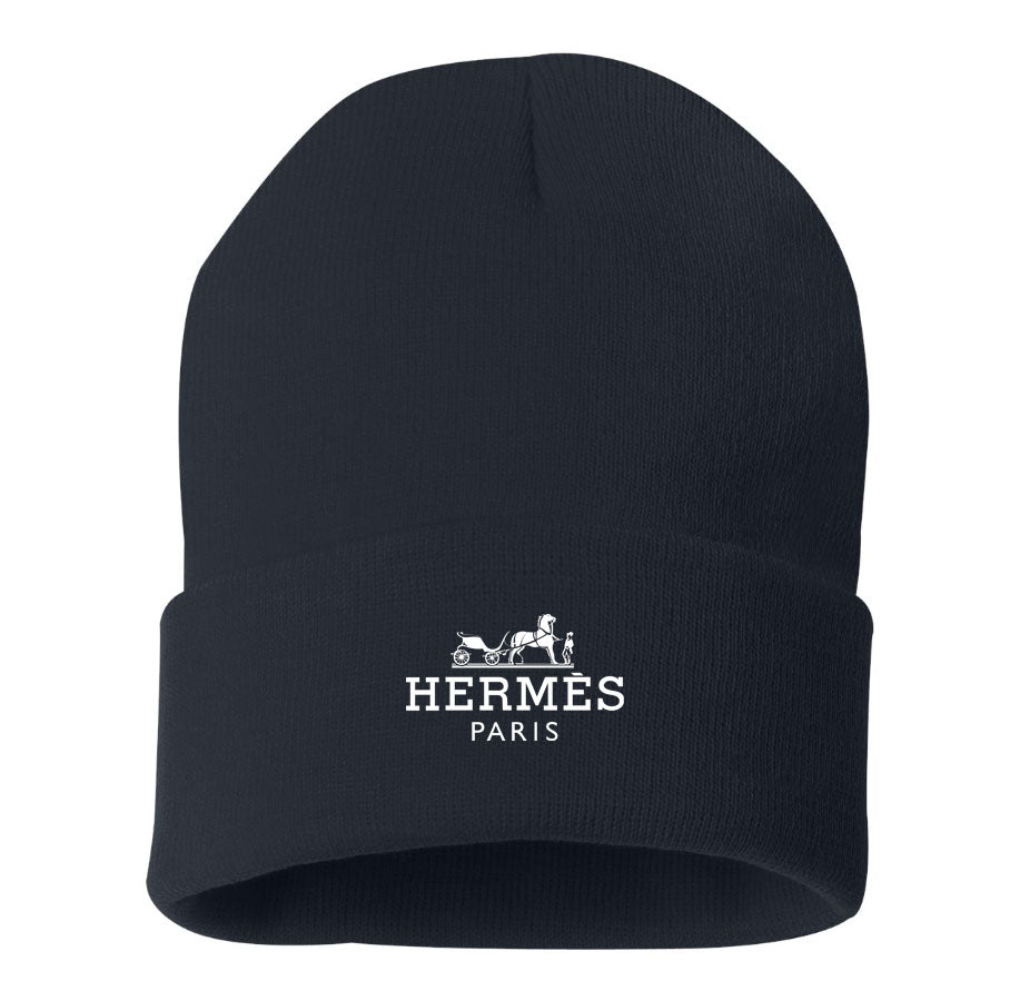 Hermes Beanie Hat