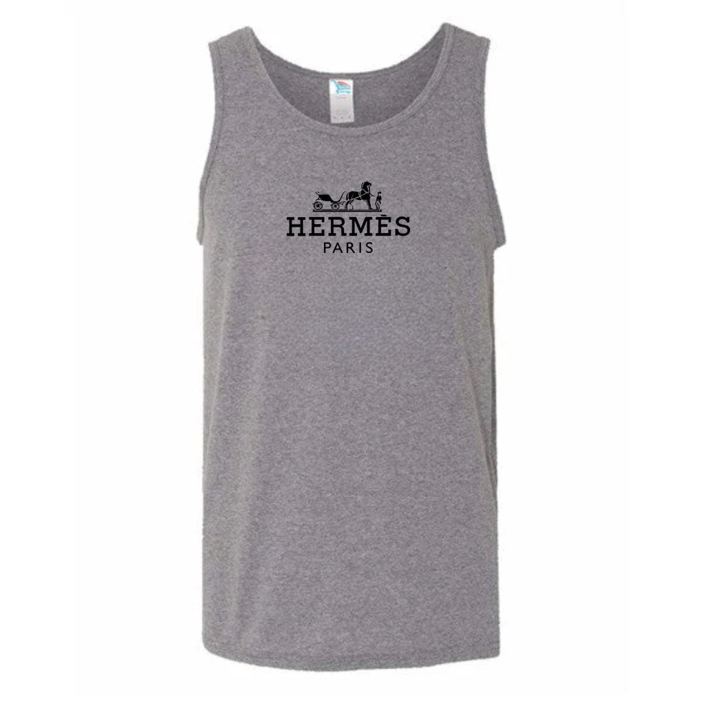 Men's Hermes Tank Top