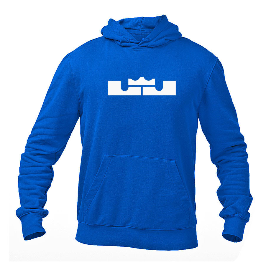 Men's Lebron James Pullover Hoodie