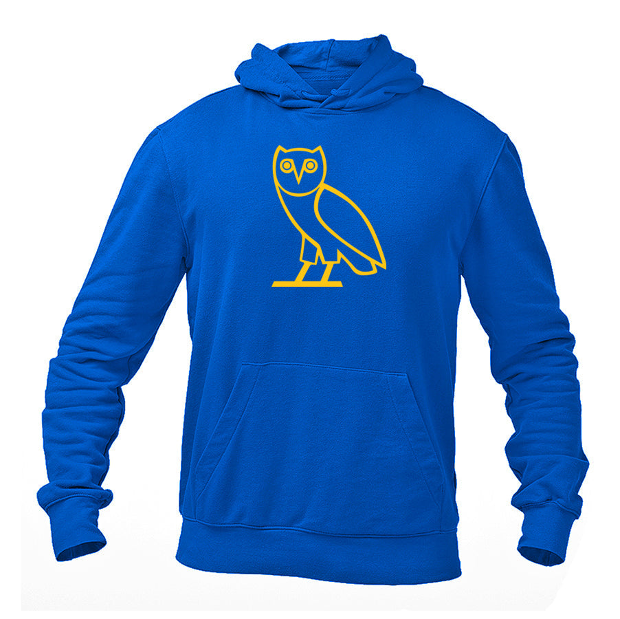 Men's OVO Owl Pullover Hoodie