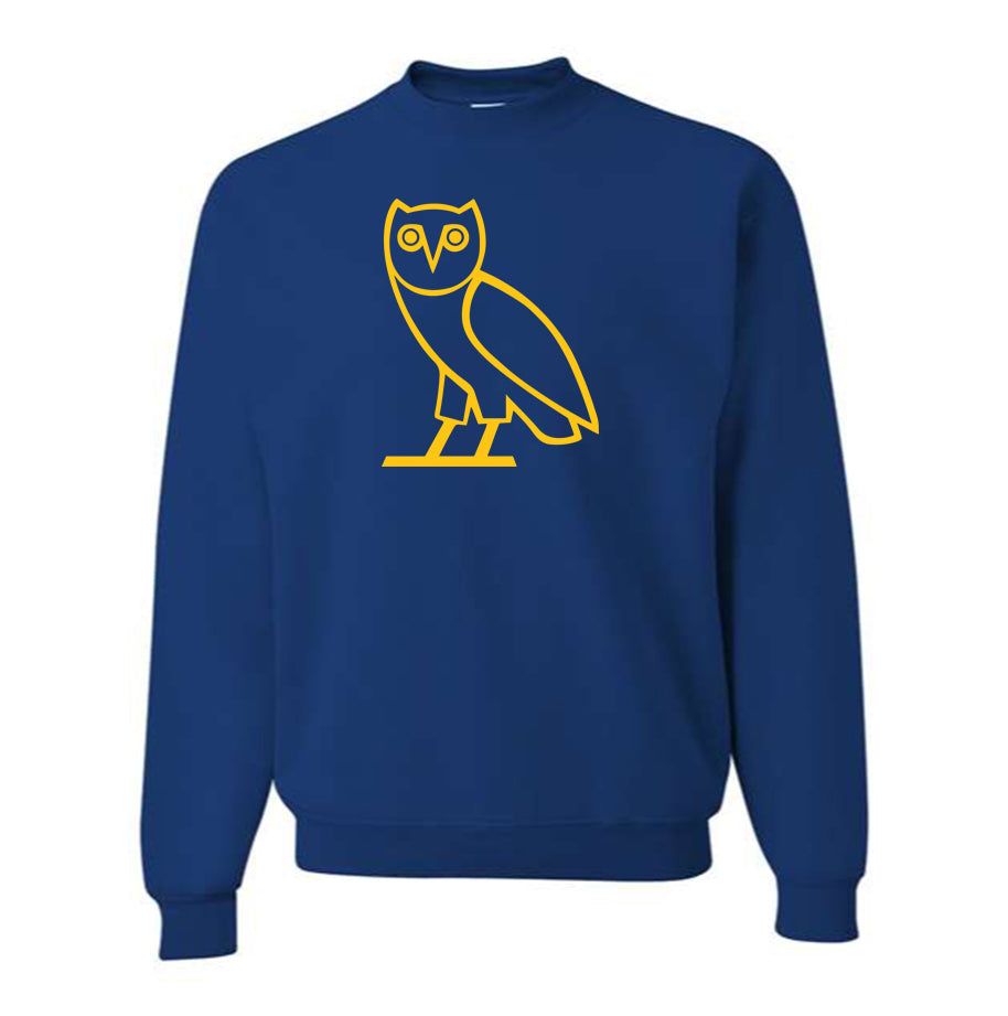 Men's OVO Owl Crewneck Sweatshirt