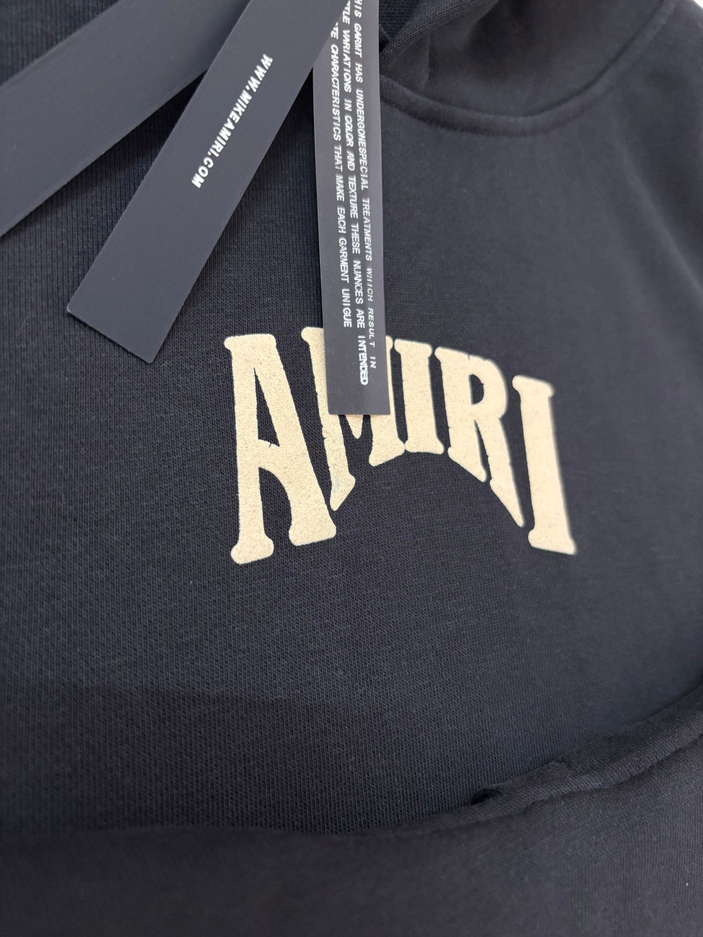 Amiri Fashion Hoodie
