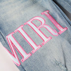 Amiri Fashion Jeans 1316
