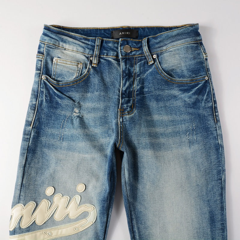 Amiri Fashion Jeans 1311