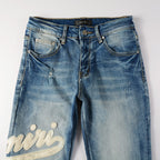 Amiri Fashion Jeans 1311
