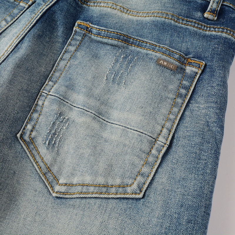 Amiri Fashion Jeans 1311