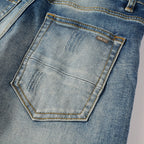 Amiri Fashion Jeans 1311