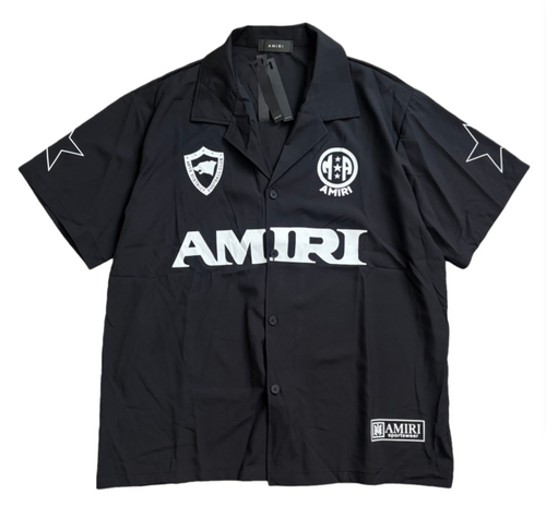 Amiri Fashion Hats T-Shirt
