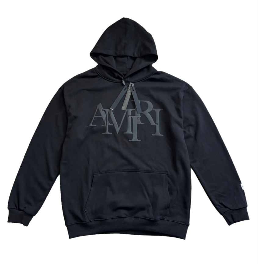 Amiri Fashion Hoodie