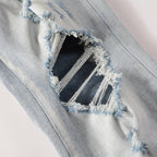 Amiri Fashion Jeans 1301