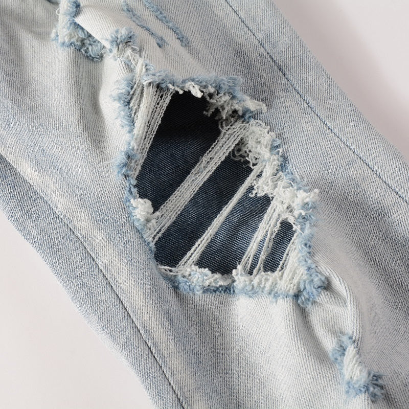 Amiri Fashion Jeans 1301
