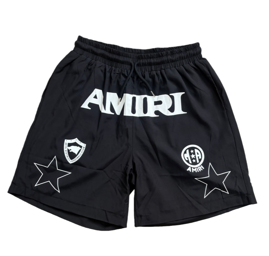 Amiri Fashion Hats T-Shirt