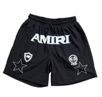 Amiri Fashion Hats T-Shirt