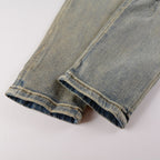 Amiri Fashion Jeans 888