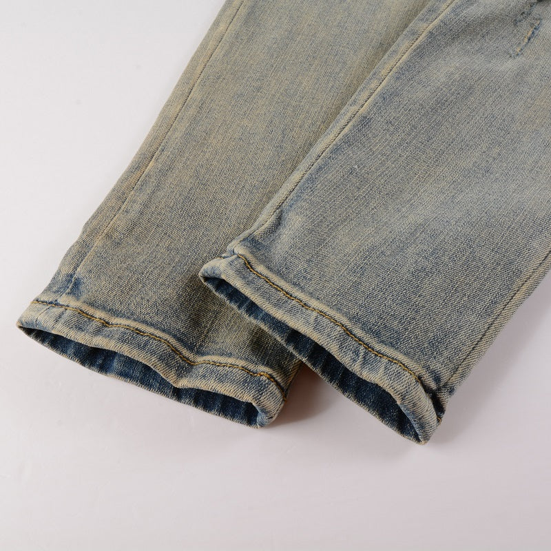 Amiri Fashion Jeans 888