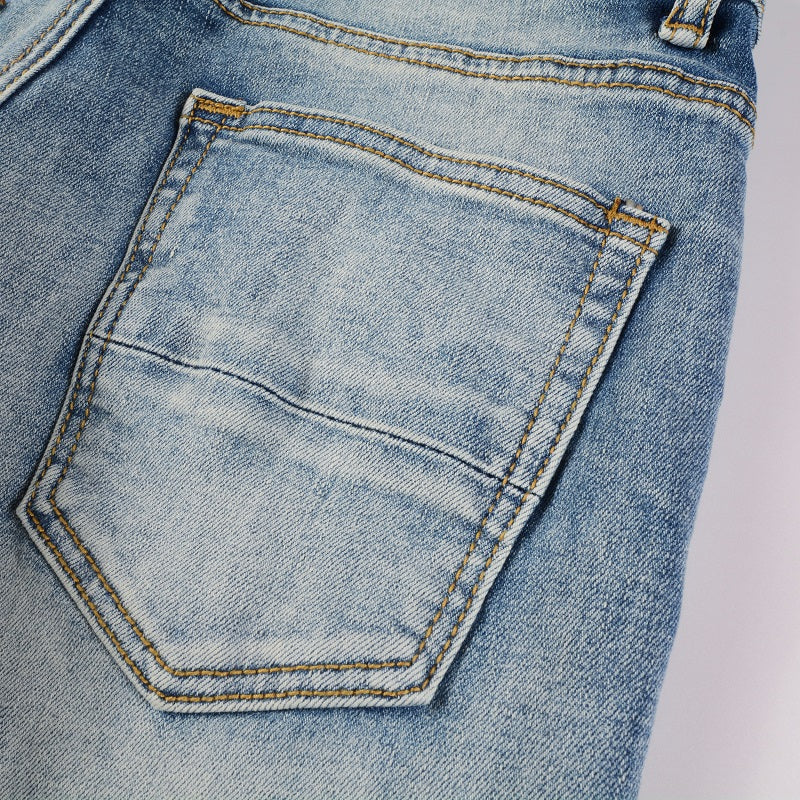 Amiri Fashion Jeans 1316