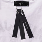 Amiri Fashion Hats T-Shirt
