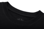 Chrome Hearts Multi Color Cross Cemetery L/S T-shirt 8003