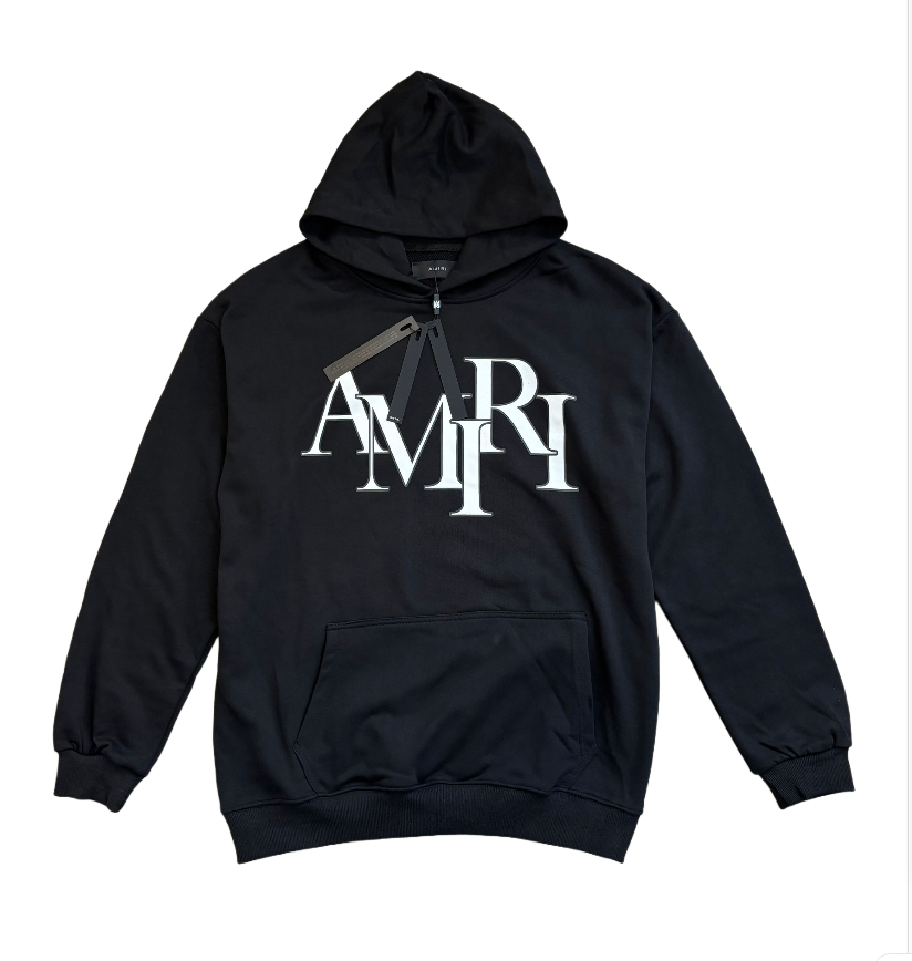 Amiri Fashion Hoodie