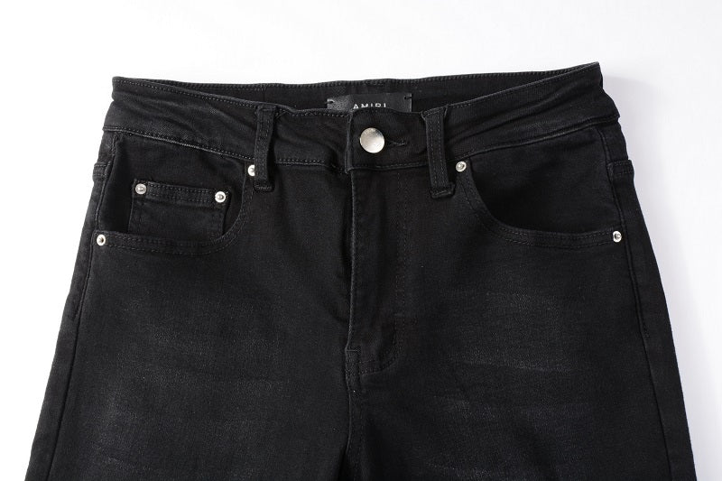 Amiri Fashion Jeans 817