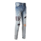 Amiri Fashion Jeans 1301