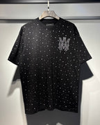 Amiri Fashion Hats T-Shirt