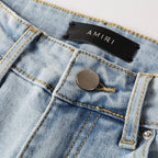 Amiri Fashion Jeans 1307