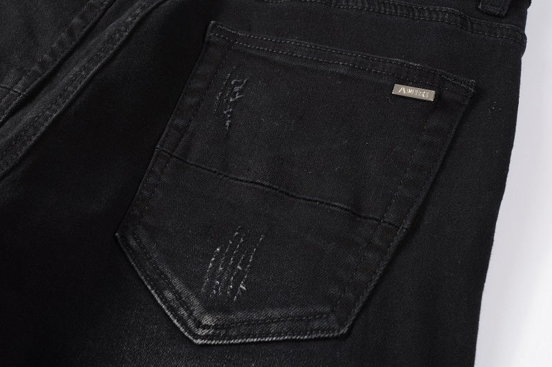 Amiri Fashion Jeans 817
