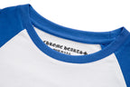 Chrome Hearts CH Baseball Shirt 9002