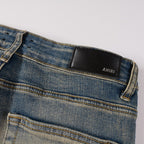 Amiri Fashion Jeans 888
