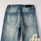 Amiri Fashion Jeans 1311