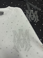 Amiri Fashion Hats T-Shirt