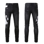 Amiri Fashion Jeans 881