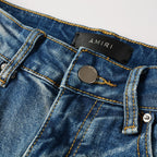 Amiri Fashion Jeans 1311