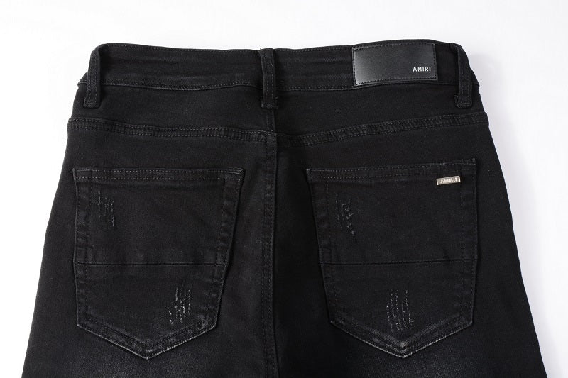 Amiri Fashion Jeans 817