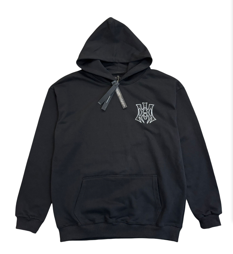 Amiri Fashion Hoodie
