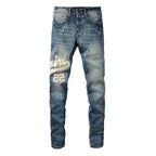 Amiri Fashion Jeans 1311