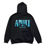 Amiri Fashion Hoodie