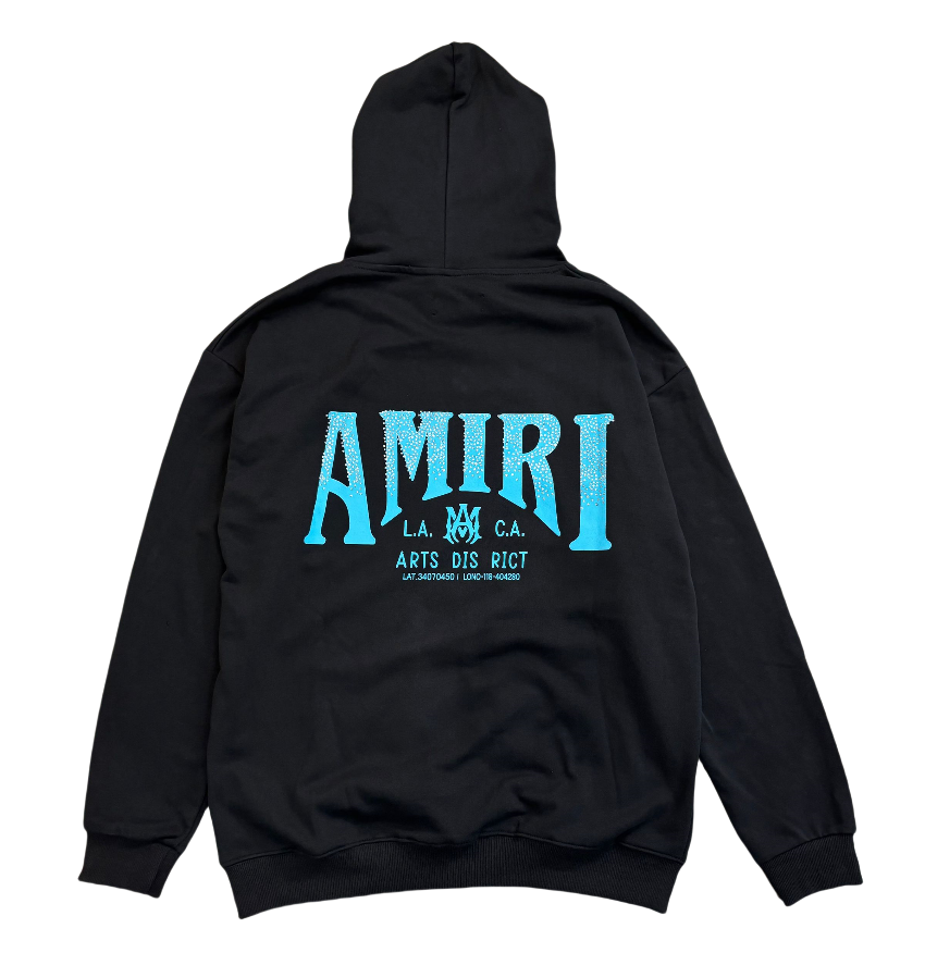 Amiri Fashion Hoodie