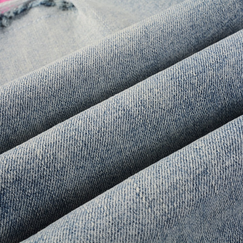 Amiri Fashion Jeans 1316