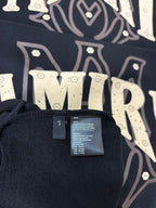 Amiri Fashion Hoodie