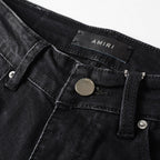 Amiri Fashion Jeans 881