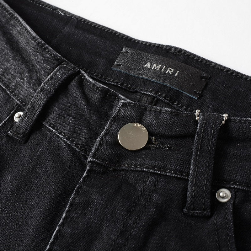 Amiri Fashion Jeans 881