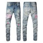 Amiri Fashion Jeans 1316