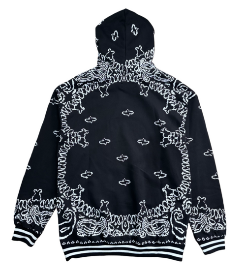 Amiri Fashion Hoodie