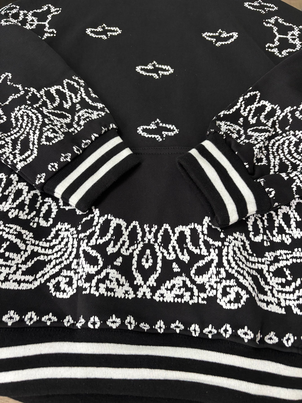 Amiri Fashion Hoodie
