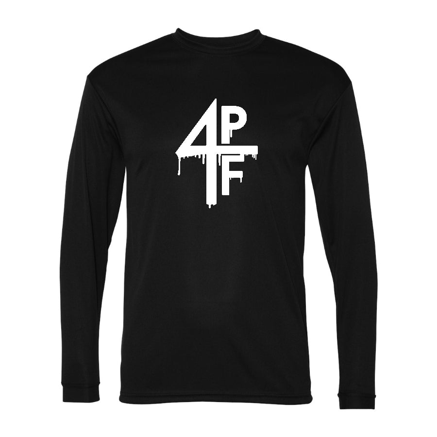 Men's 4PF Performance Long Sleeve T-Shirt