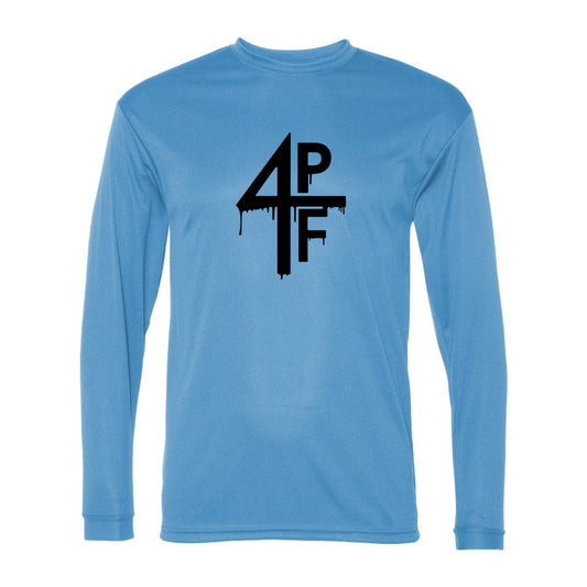 Men's 4PF Performance Long Sleeve T-Shirt