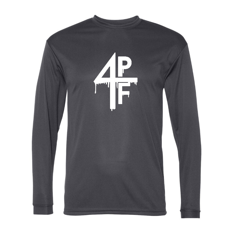 Men's 4PF Performance Long Sleeve T-Shirt